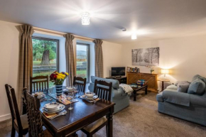 Raven Wing Apartments - Highland Club Scotland